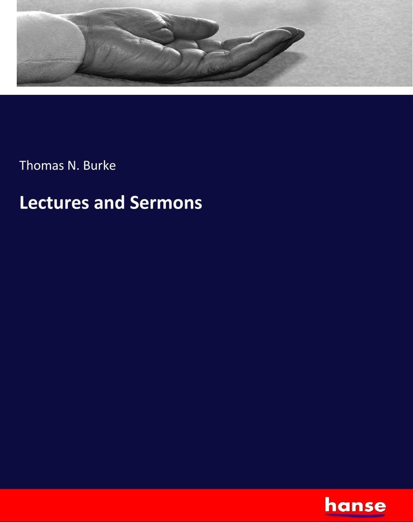 Lectures and Sermons