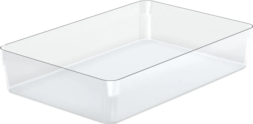 SmartStore Compact Sort Bloc-tiroir 300 x 200 mm en Plastique Robuste