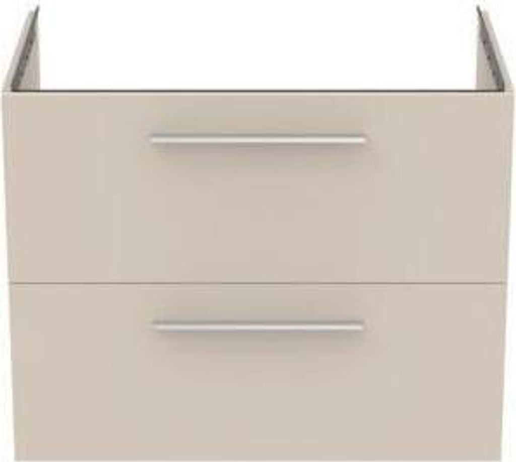 Ideal Standard T5272NF WT-Unterschrank i.life B 2 Auszüge