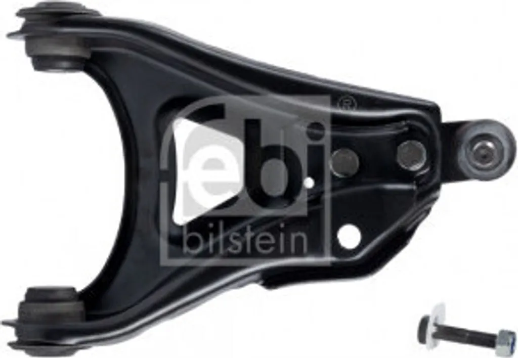 Triangle de suspension avant droit pour Renault Thalia et Kangoo I FC