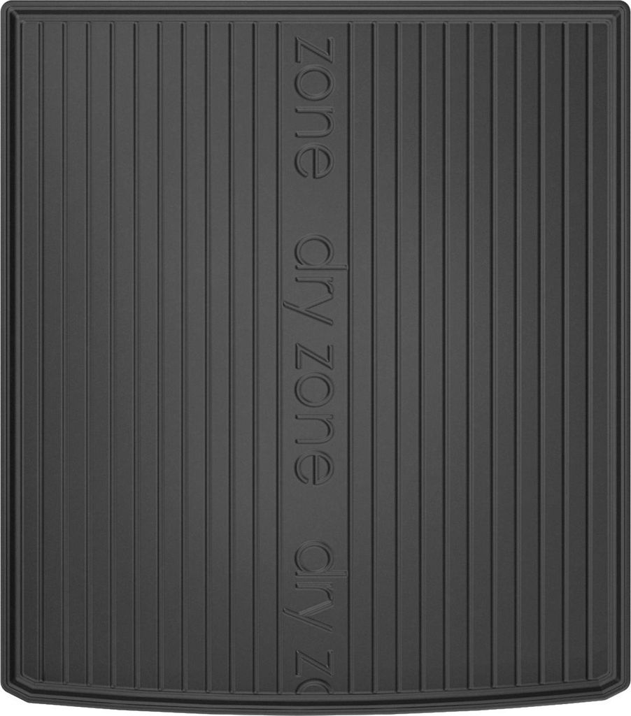 Kofferraummatte für VW Sharan II 2010-2022 5Sitze 5Sitze TPE Schwarz 1 teile