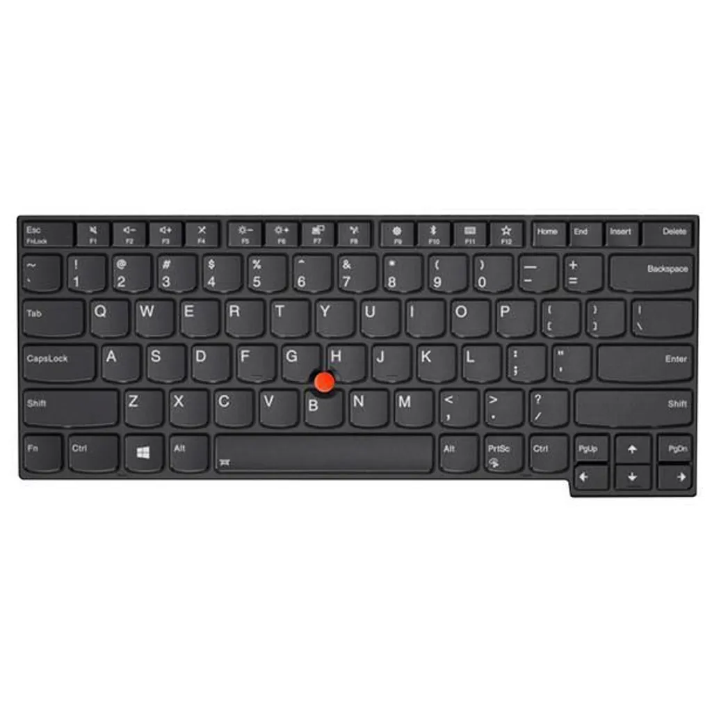 Tastiera Lenovo 01YP309 ThinkPad: Addio Tasti Bloccati!