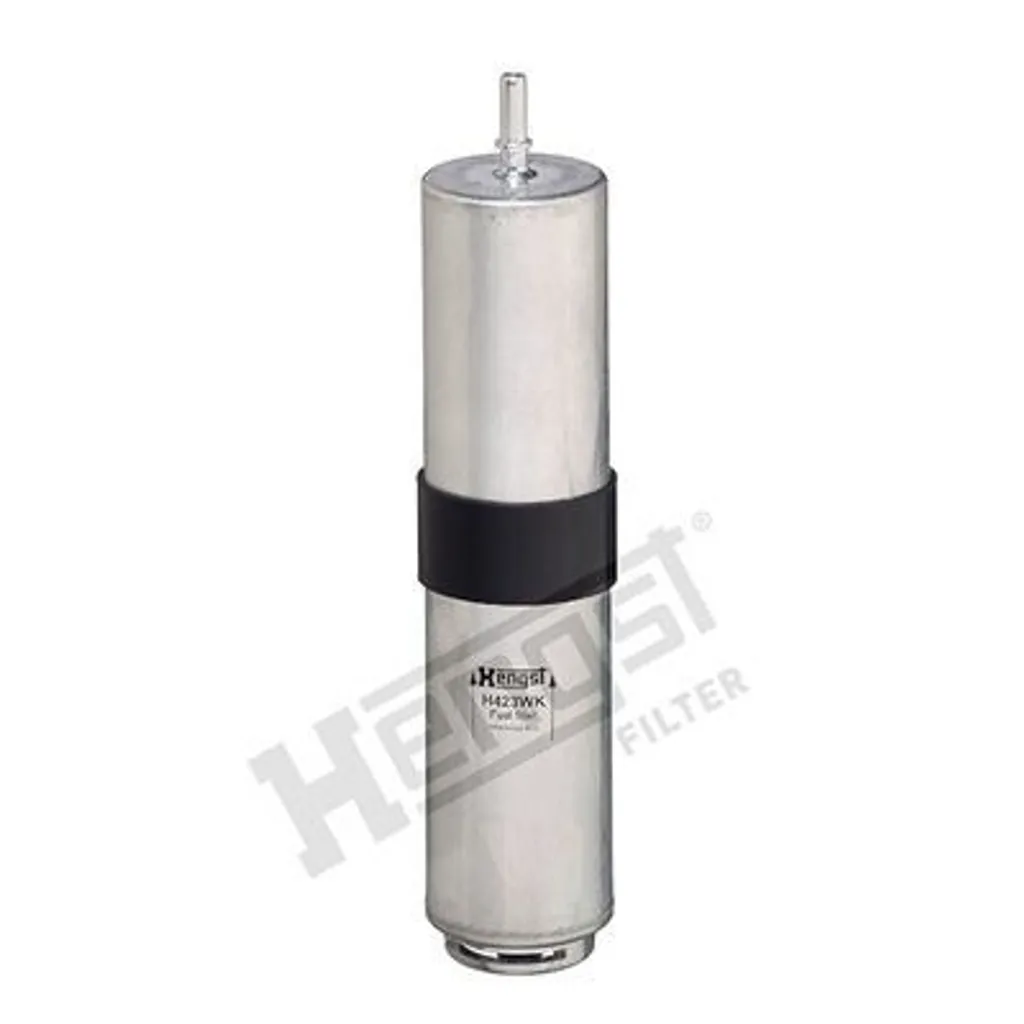 Filtre à carburant Hengst : Performance et longévité pour BMW X1 X2