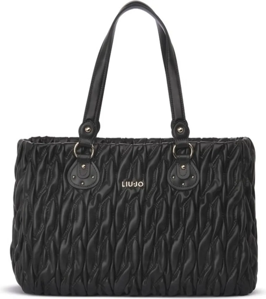 Sac Liu Jo 501422222 Pochette de soirée et sacoche ville ajustable