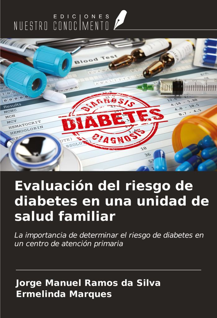 Evaluación del riesgo de diabetes en una unidad de salud familiar