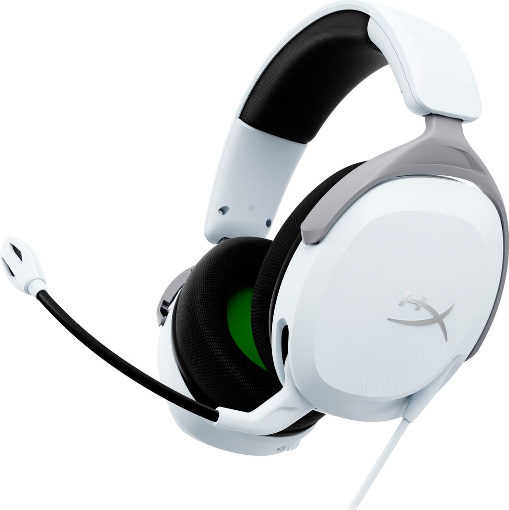 HyperX CloudX Stinger 2 Core white Produktbild 