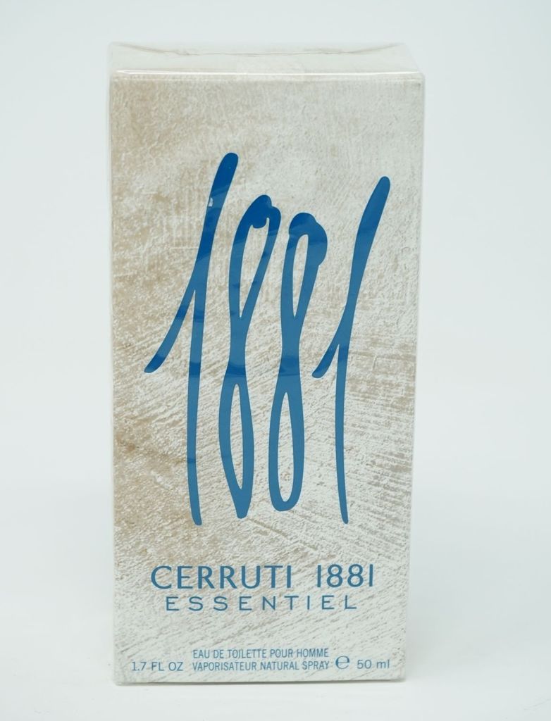 Cerruti 1881 Essentiel Eau de Toilette 50 ml Obrázek produktu 