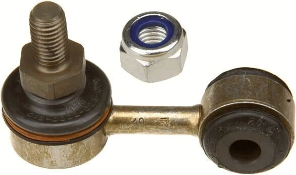 Koppelstange TRW JTS260 Haute Résistance pour VW Corrado et Vento (1H)