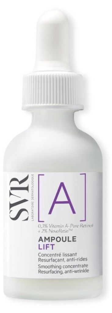 SVR [A] Lift w ampułkach Zdjęcie produktu 