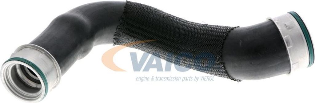 VAICO V10-2905 Turbo Ladeluftschlauch für VW Touareg (7LA, 7L6, 7L7)