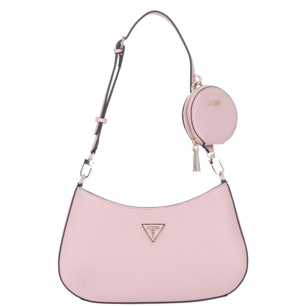 GUESS Damen Schultertasche Alexie Rose | Kaufland.de