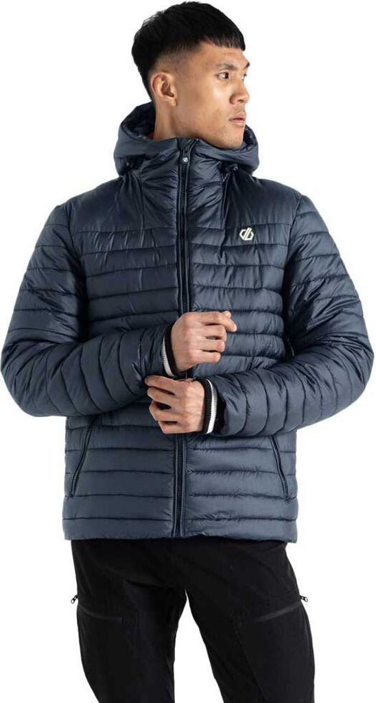 Dare2b Chilled Jacke Blau M Mann Blau M