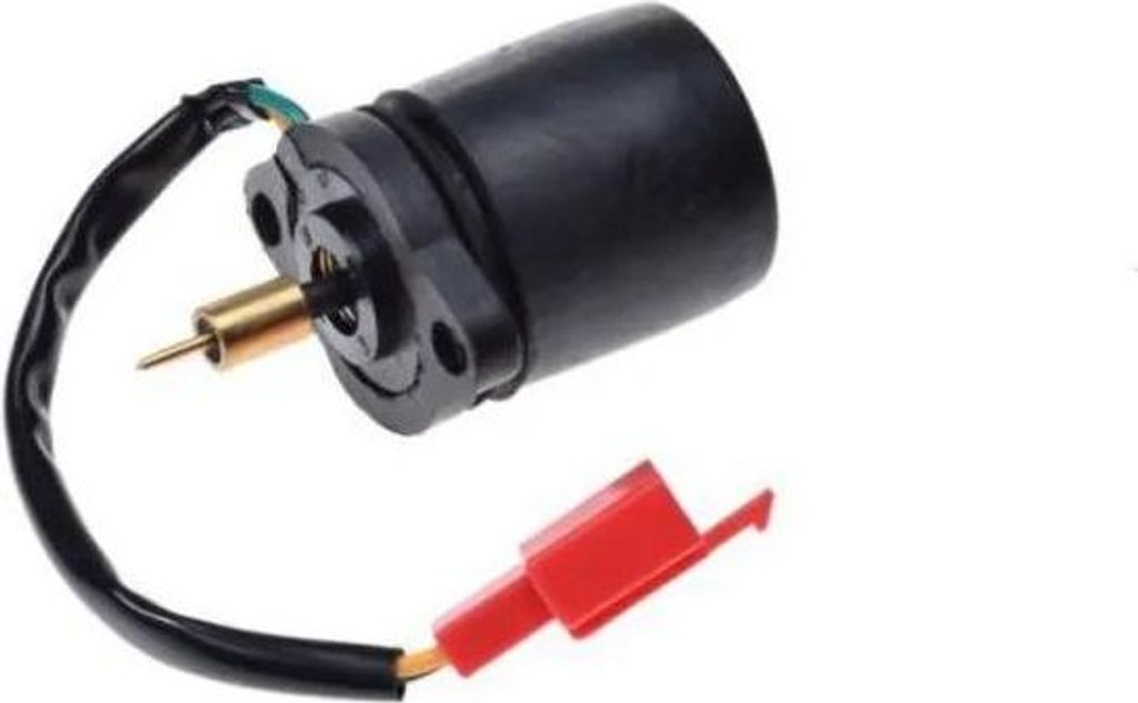 Zawór Elektromagnetyczny Ssania 2T Krótki Kabel Zdjęcie produktu 