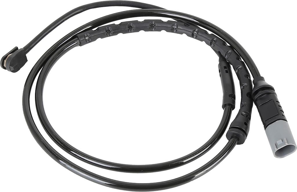 34356792571 34356854168 Sensor für Bremsbelagverschleiß am hinteren Auto