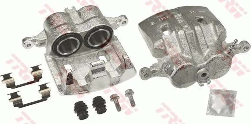 Étrier de frein fonte TRW BHU320E haute résistance pour X-Trail T30