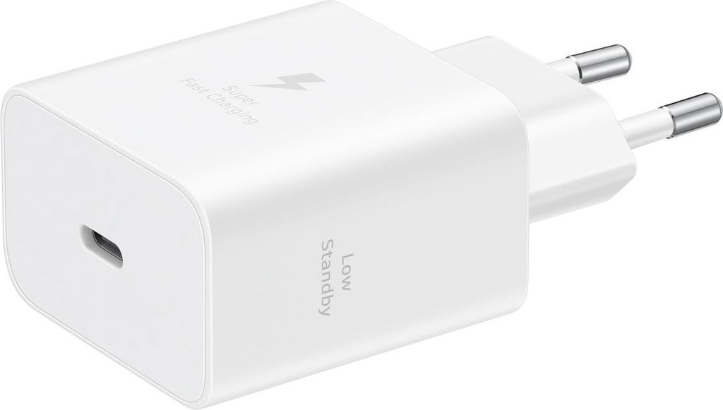 Samsung Schnellladegerät 45W EP-T4511 Produktbild 
