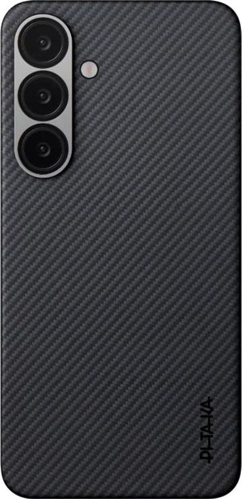 Pitaka KS2501, Cover, Samsung, Galaxy S25, 15,8 cm (6.2"), Produktbild 