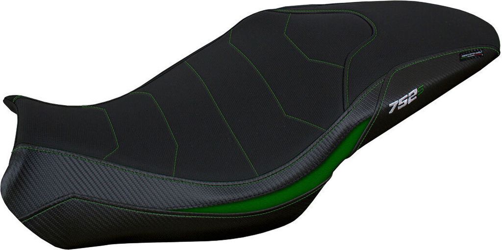 Satteldecke Comfort 5GN-1 für Benelli 752 S (2019-2023)
