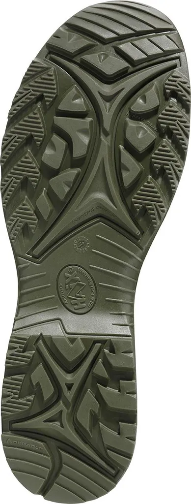 Chaussure GORE-TEX Respirante Black Eagle Athletic 2.0 V GTX High Sauge