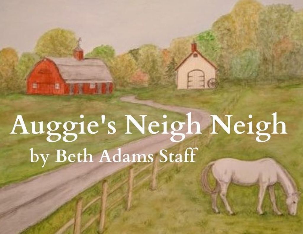 Auggie's Neigh Neigh