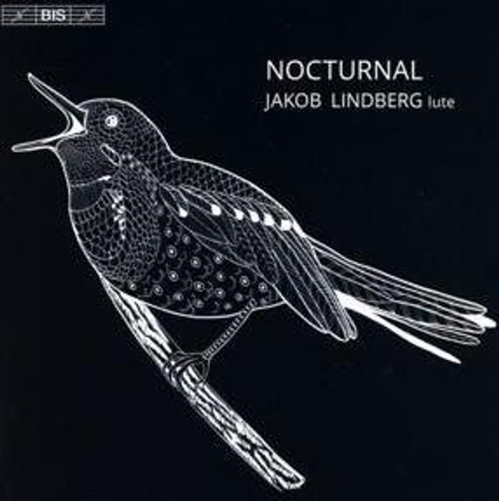 Lindberg, J: Nocturnal