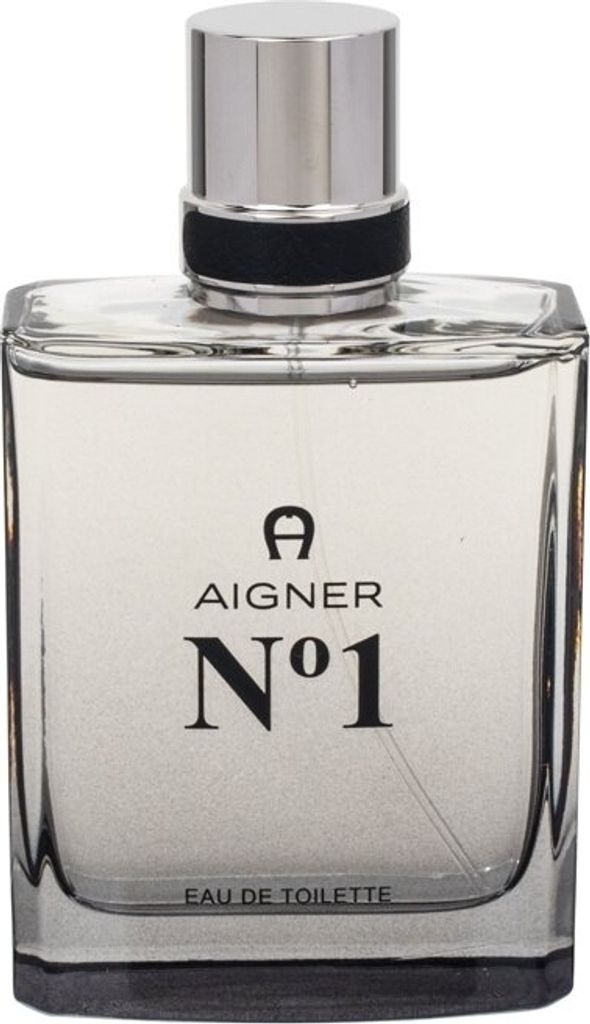 Aigner - Aigner No 1 - Pro muže, 100 ml Obrázek produktu 