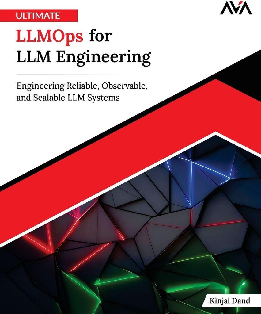 Ultimate LLMOps for LLM Engineering