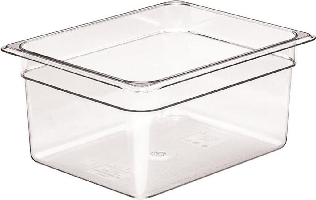 Cambro Polycarbonat GN 1/2 Behälter 150mm