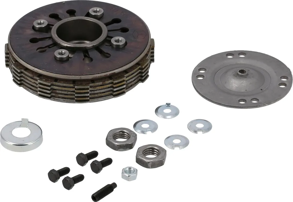 Embrayage M53 M54 pour moteur sollicité solution complète de réglage