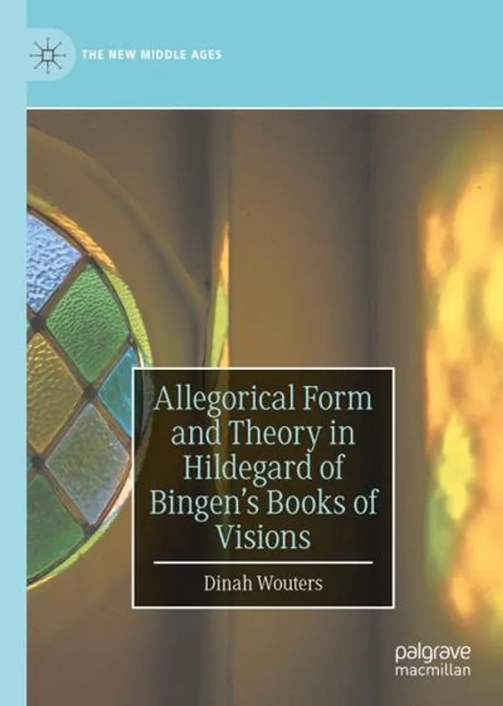 Décrypter les Visions de Hildegarde de Bingen : Théorie et Allégorie