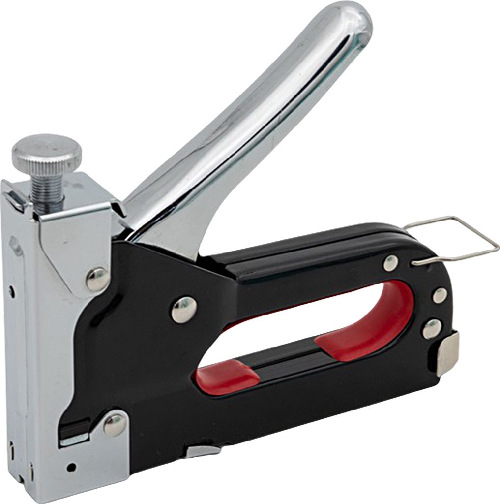 Nagelhefter Hochleistungssparende Reparaturwerkzeug 4 in 1 DIY Möbel Konstruktion Brad Nailer für Tischlerei