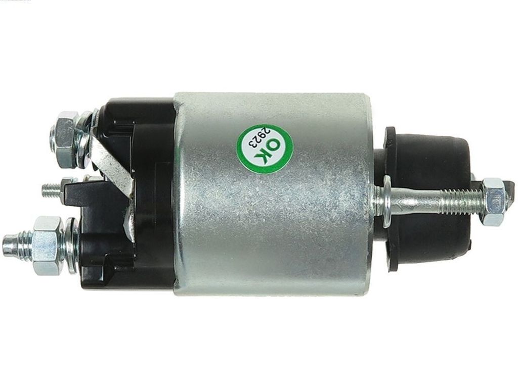 AS-PL SS6083P Magnetschalter für Starter/Anlasser