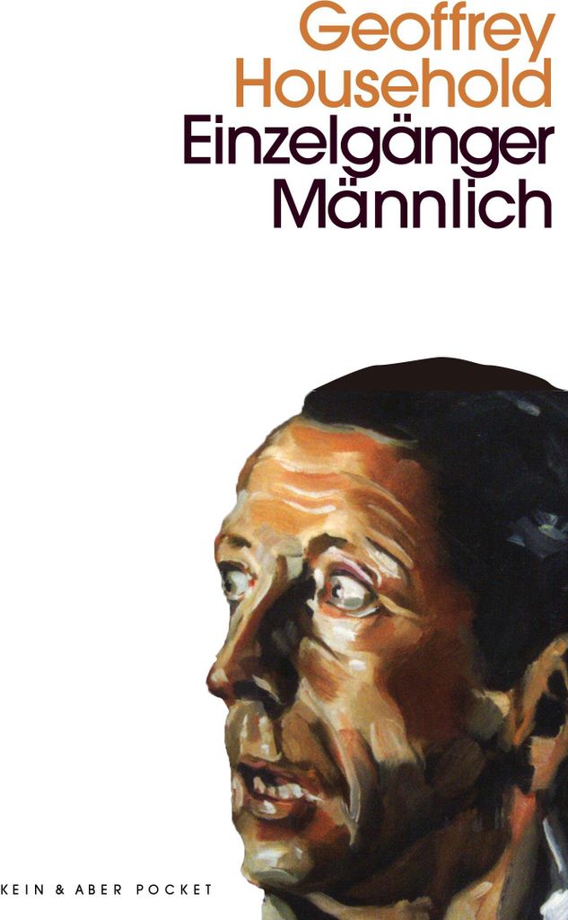 Einzelgänger, männlich