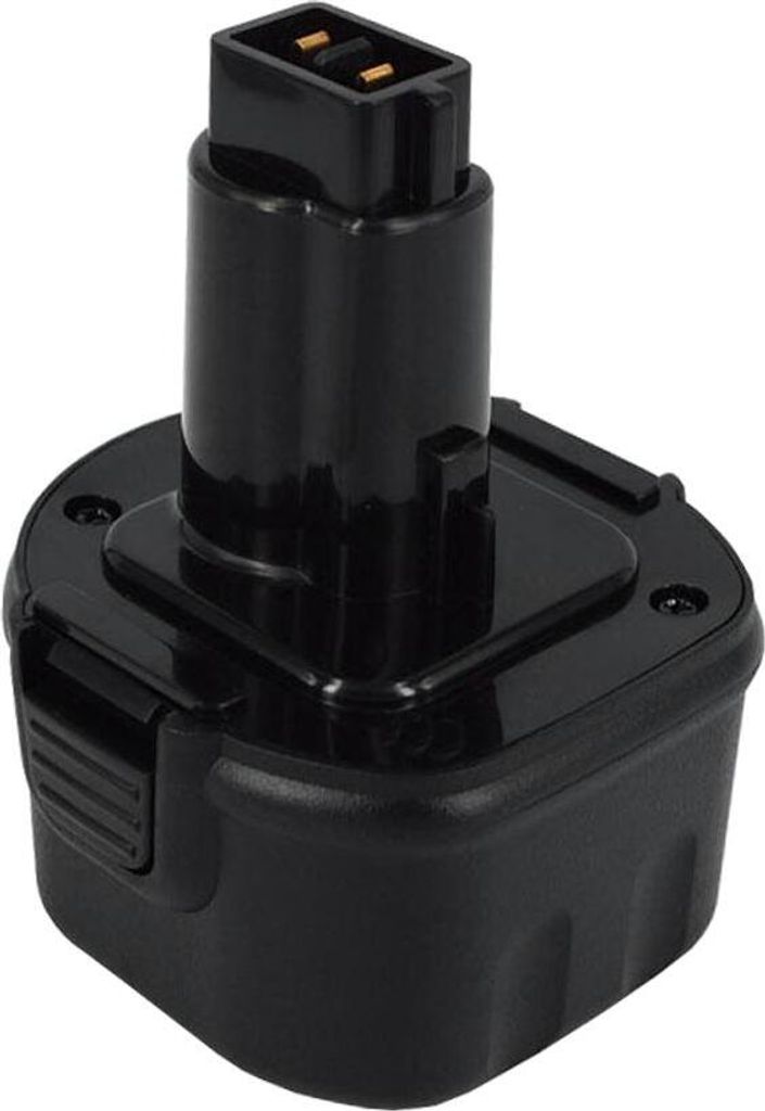 akumulator 3300mAh 9.60V do Dewalt DE9036, DE9061, DE9062, Zdjęcie produktu 