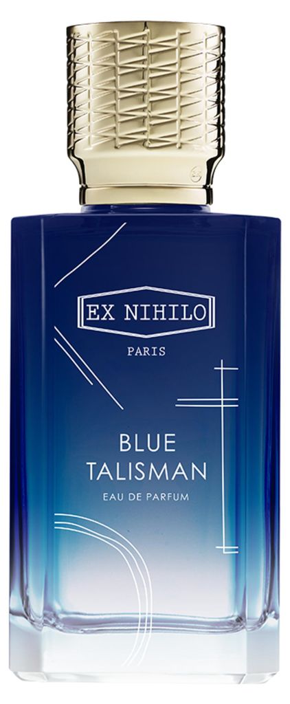 Ex Nihilo Blue Talisman Eau de Parfum 100 ml Unisex Produktbild 
