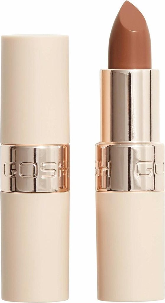 Gosh Luxury Hautfarbe Lips 002-Undressed 4g Zdjęcie produktu 