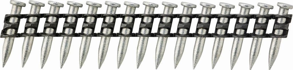 DeWalt Nagler Verzinkte Nägel für Beton und Gipskarton 30x2.6mm DeWalt Nagler Verzinkte Nägel für Beton und Gipskarton 30x2.6mm