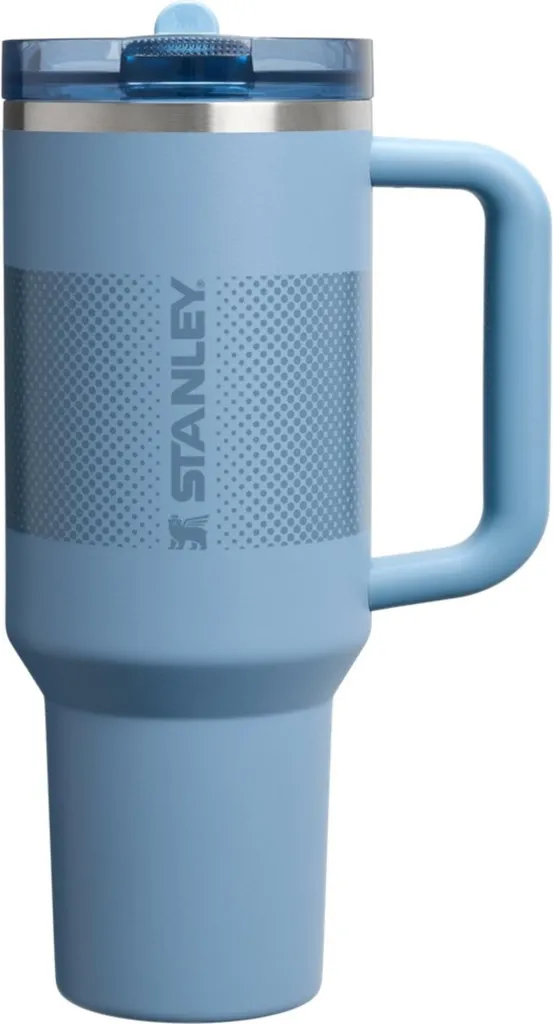 Stanley 1012486383 Quencher: Robusta Tazza Termica per Outdoor 40oz