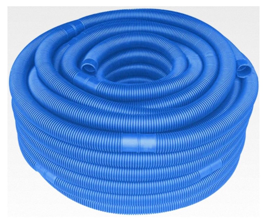 / 3 Meter / Verschiedene Längen verfügbar / 38 mm Durchmesser / Poolschlauch / hochwertiger Wasserschlauch für Schwimmbecken / beständig gegen ...