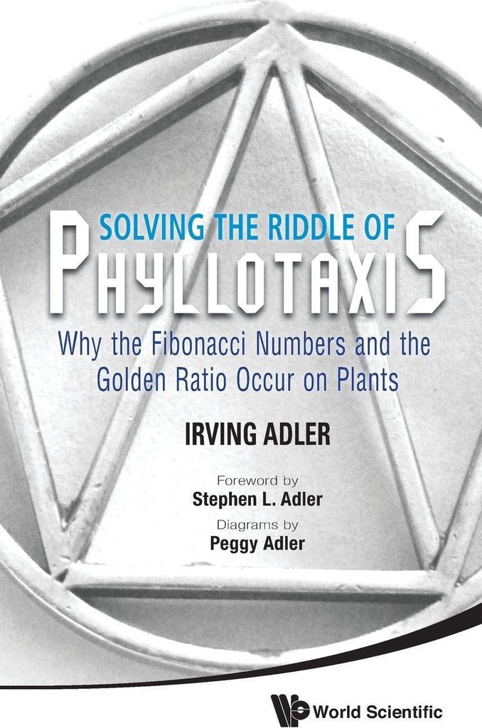 Solving The Riddle Of Phyllotaxis