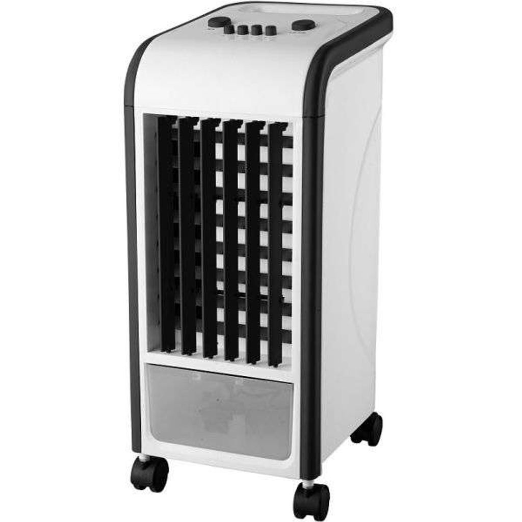 Syntrox 4 in 1 ventilatore raffreddatore d'aria Immagine del prodotto 
