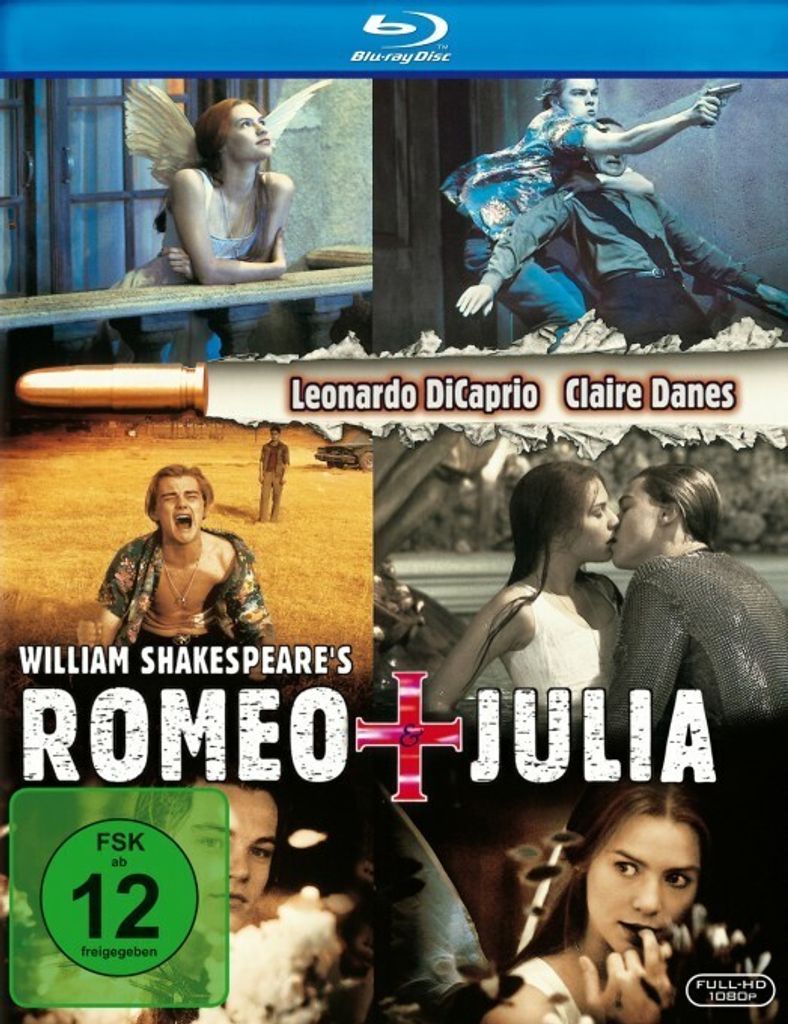 Romeo + Julia