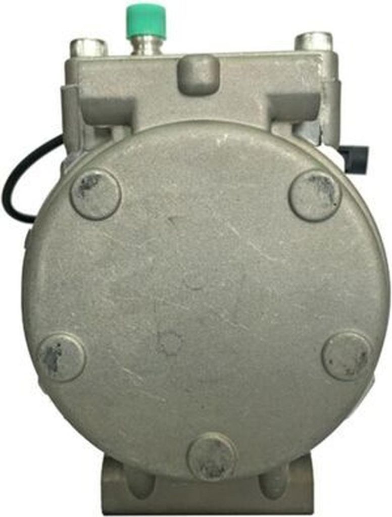 Klimakompressor 12 V Ø 120 mm MAHLE für u.a. JOHN DEERE Series 6