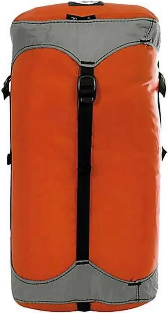 Sacca Compressione Granite Gear Block Rock Solid 11L - Specifiche Pro