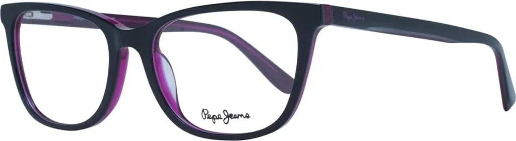 Monture de lunettes de vue Pepe Jeans PJ3460 cadre rectangulaire