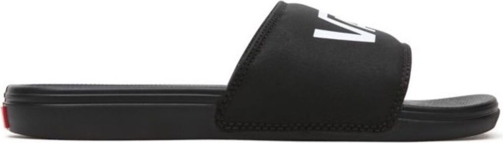 Vans MN LA COSTA SLIDE-ON (VANS) BLACK 46