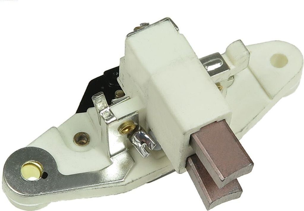 AS-PL ARE0004 Lichtmaschinenregler 12V für FIAT Argenta (132) Generator