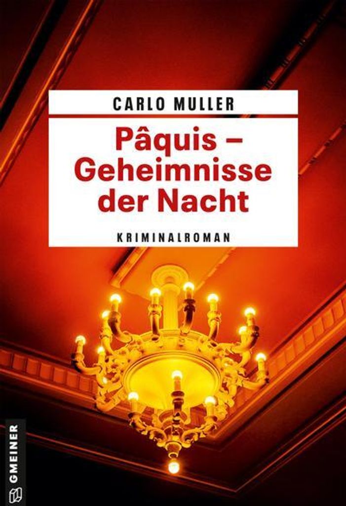Pâquis - Geheimnisse der Nacht