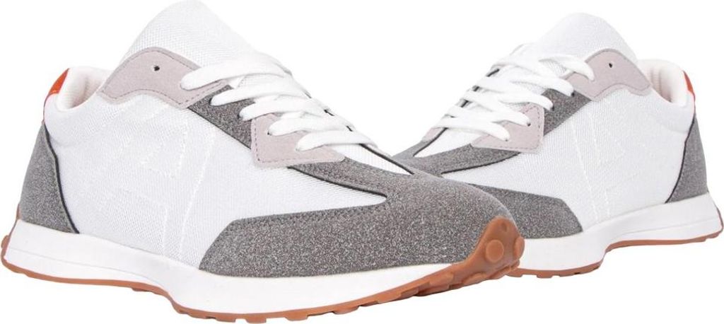 Archive Design Studios - Herren Sneaker "Track" BG1688 (43 EU) (Orange)