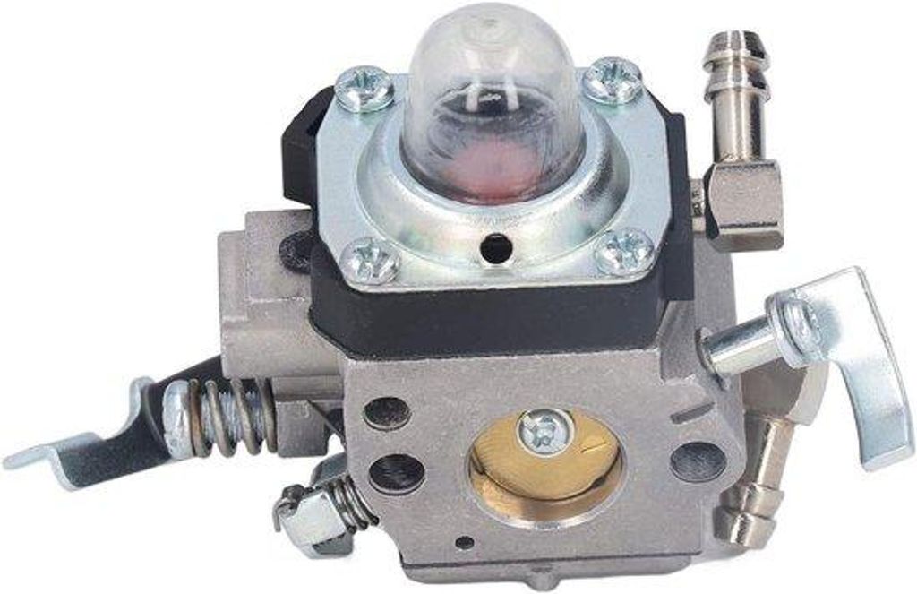 Vergaser für 2-Takt Motoren, passend für HDA 242, 252, Anpassung